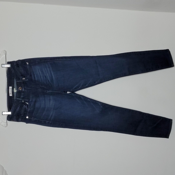 Good American good Waist Jeans - Picture 2 of 10
